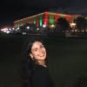 Meet your Posher, Francesca